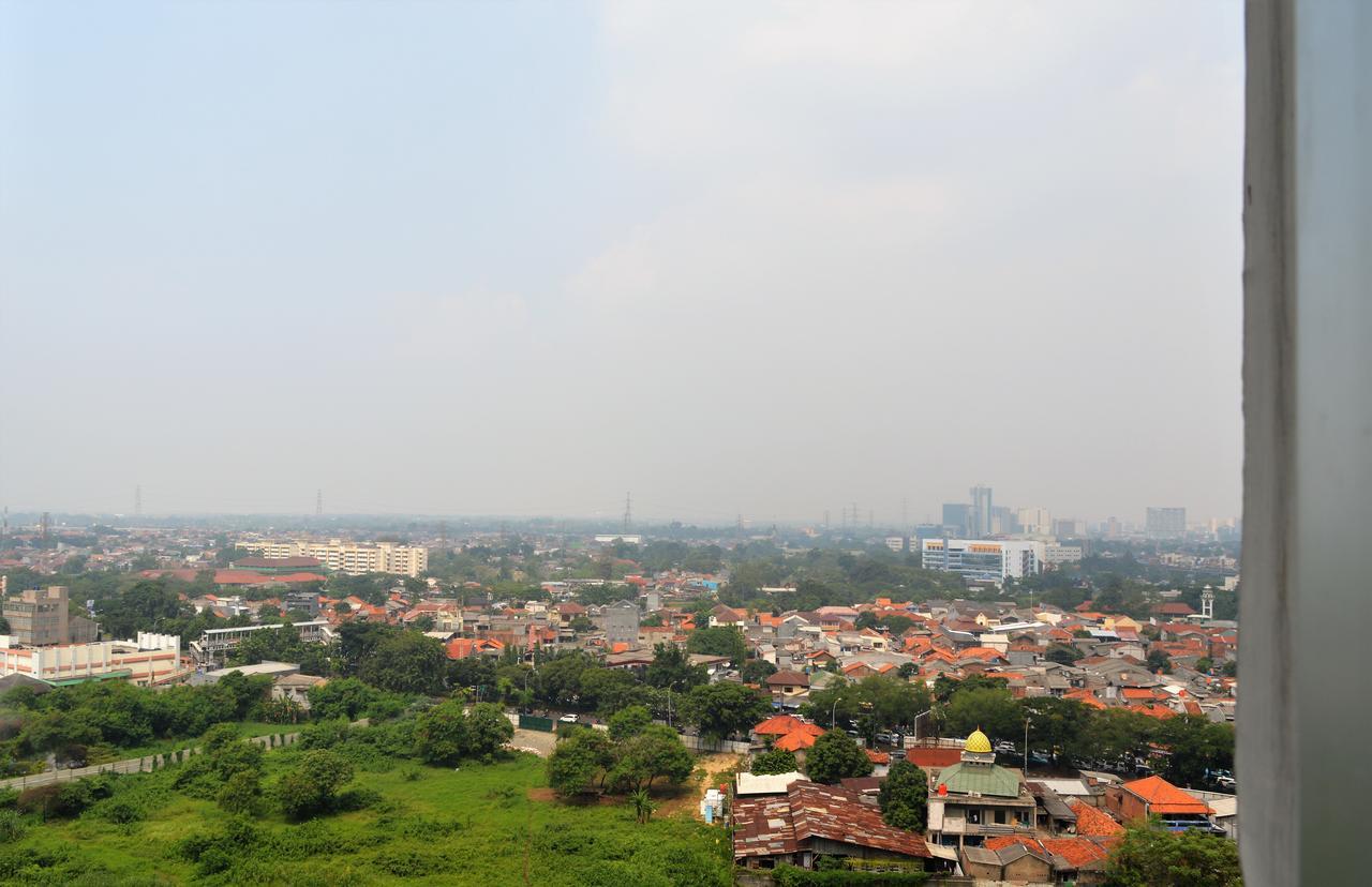 Bassura City - Cikal Jakarta Ngoại thất bức ảnh